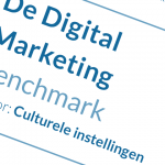 digital marketing bechmark case