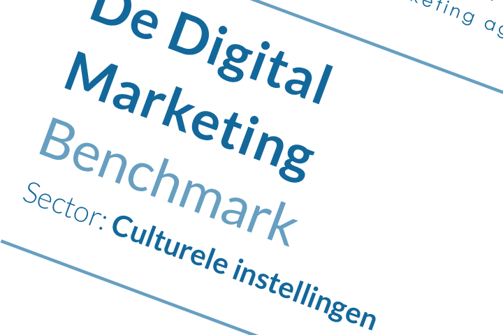 digital marketing bechmark case